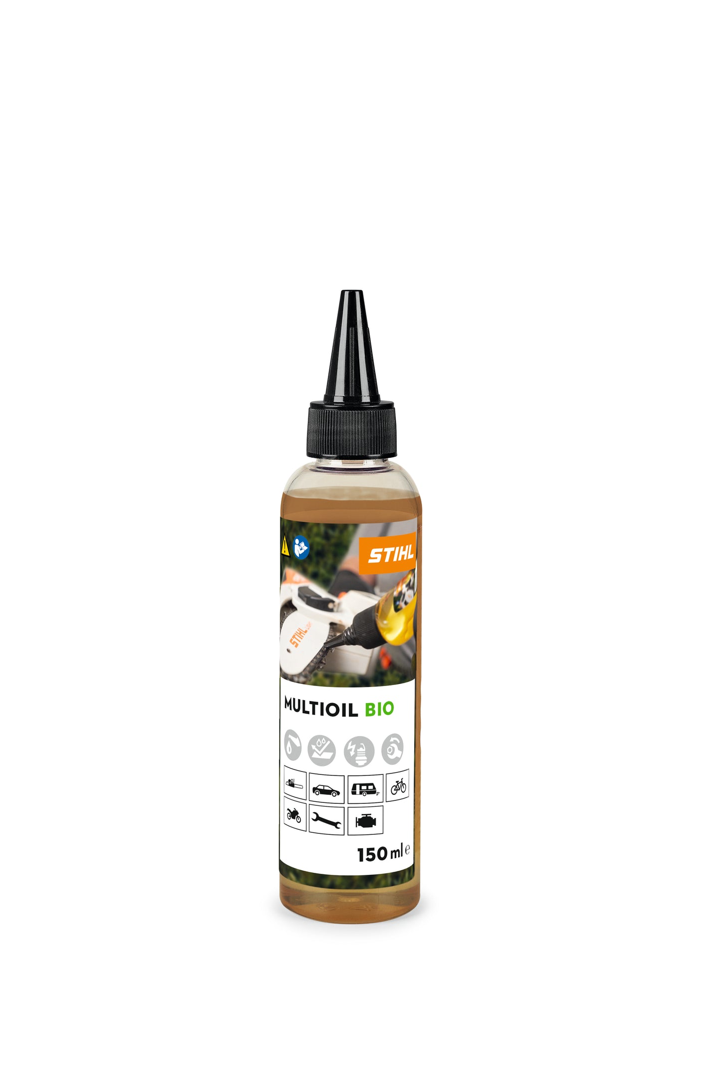 MULTIOIL BIO 0782-516-8500