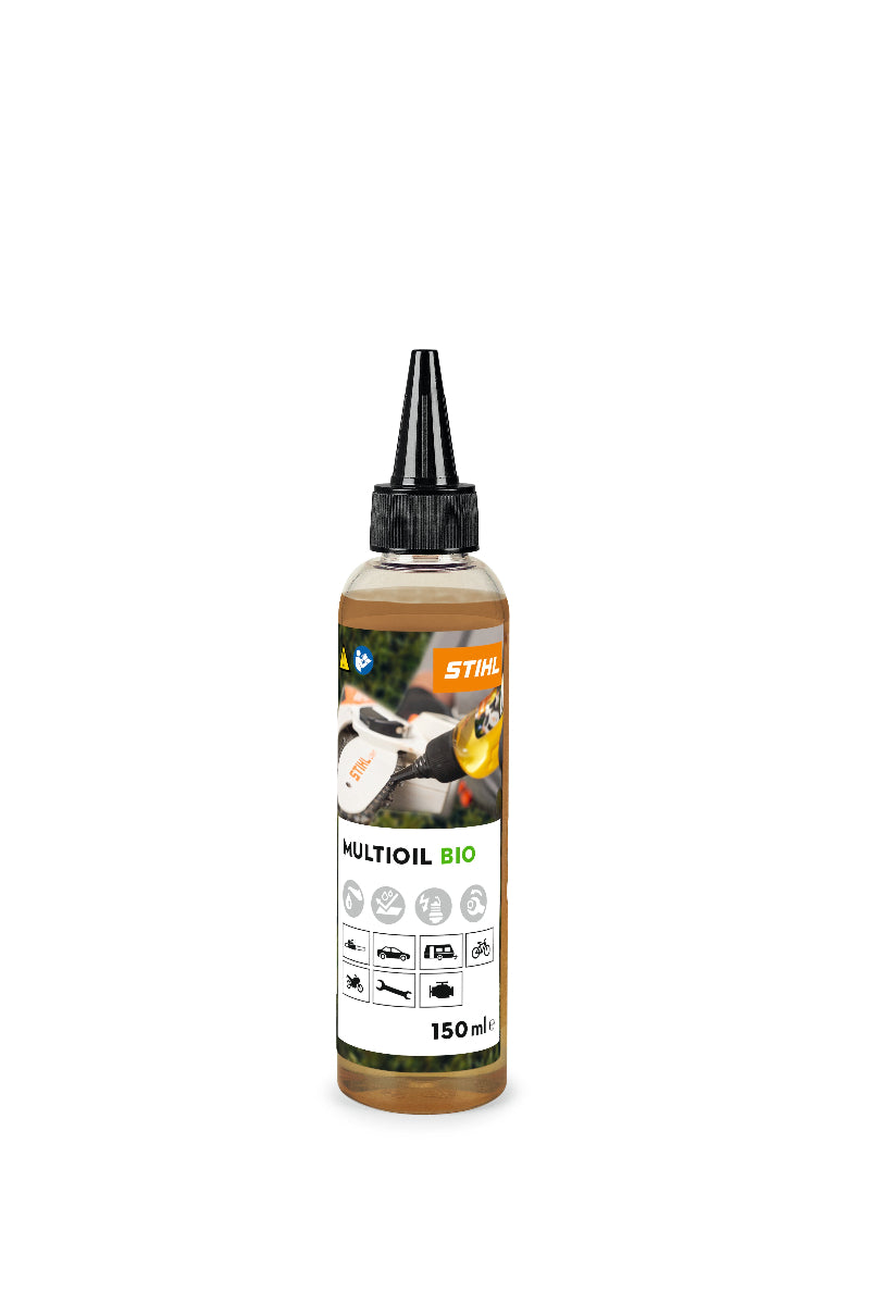 MULTIOIL BIO 0782-516-8500