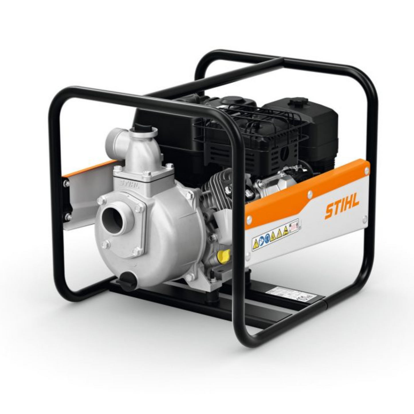BOMBA DE AGUA STIHL WP 300