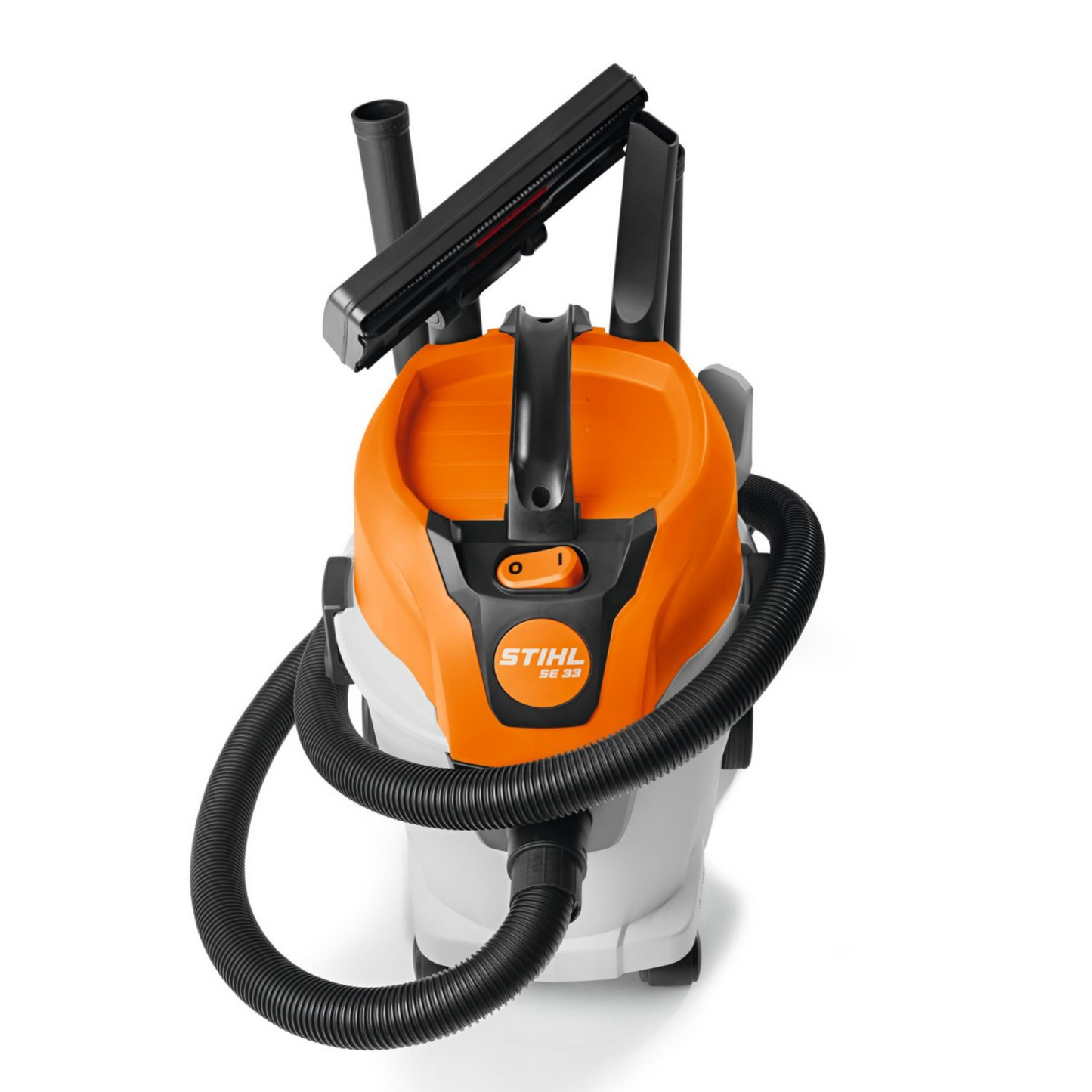 ASPIRADORA SECO-HÚMEDO STIHL SE33