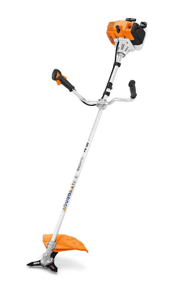CORTAGRAMA STIHL FS120