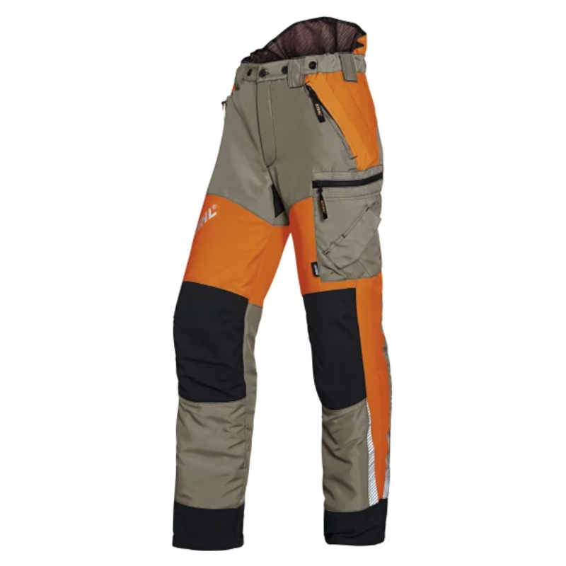 PANTALÓN DYNAMIC VENT/ANTICORTE
