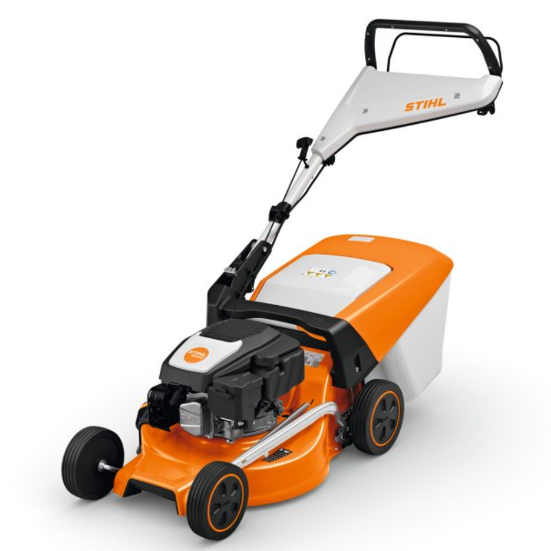 CORTACESPED STIHL RM248.3 T
