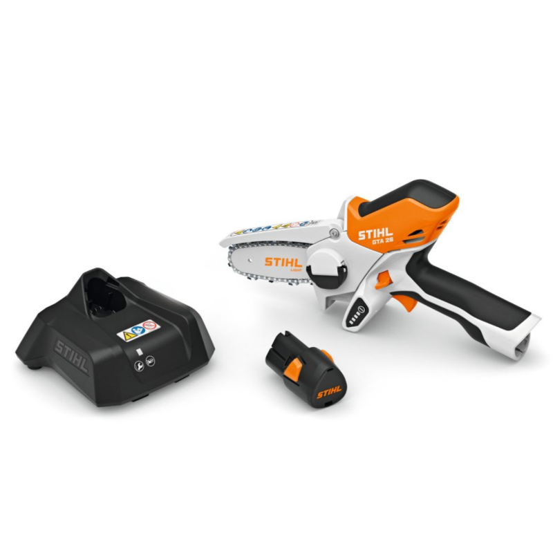 PODADORA DE MANO STIHL GTA 26