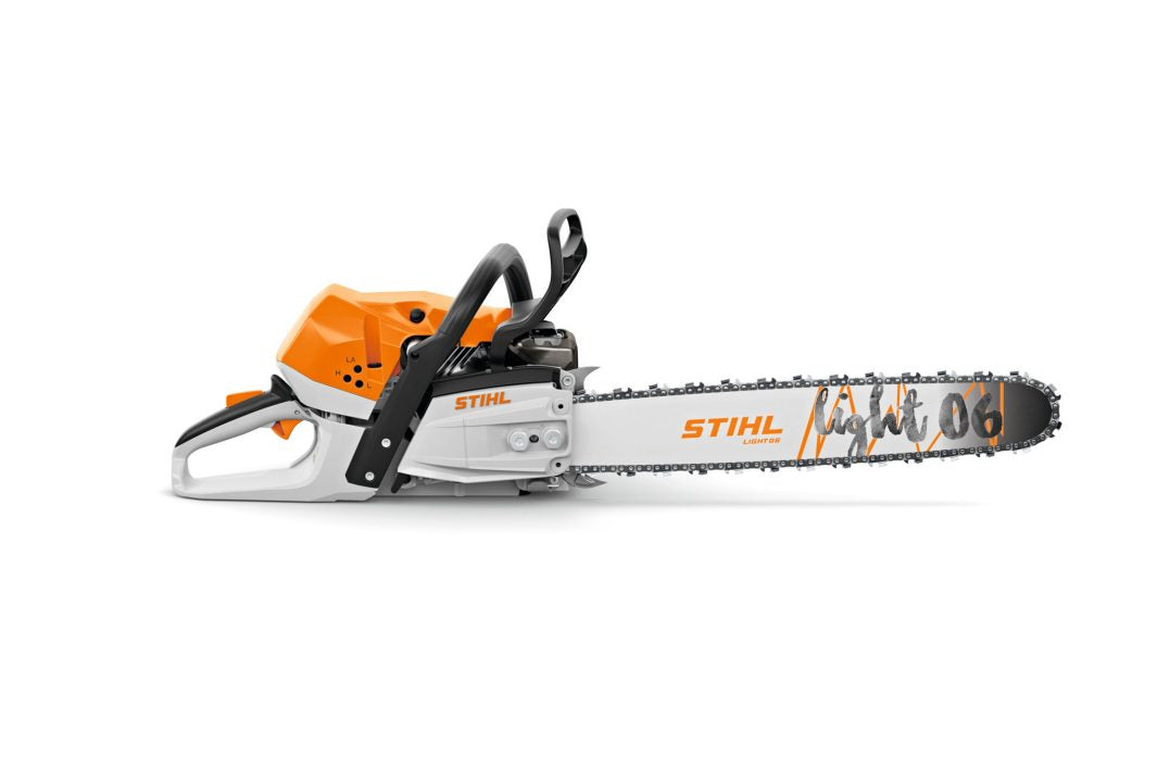MOTOSIERRA STIHL MS 363 ESPADA 20" NUEVA