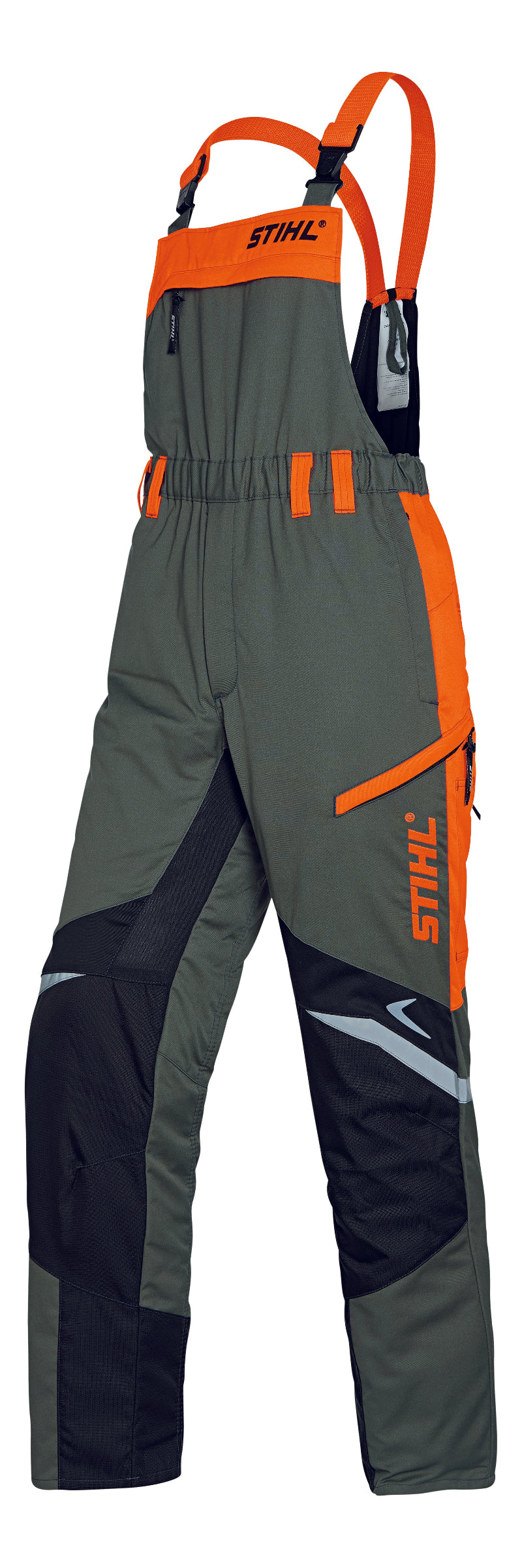 Peto/overall de protección M 0000-885-0552