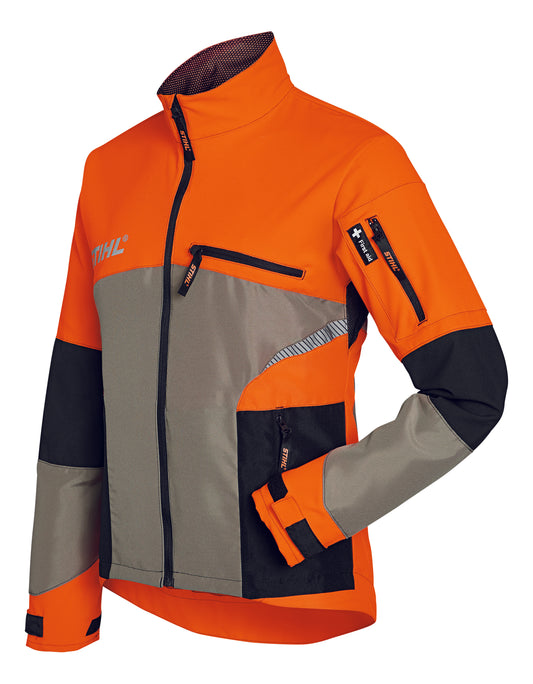 CHAQUETA DYNAMIC VENT