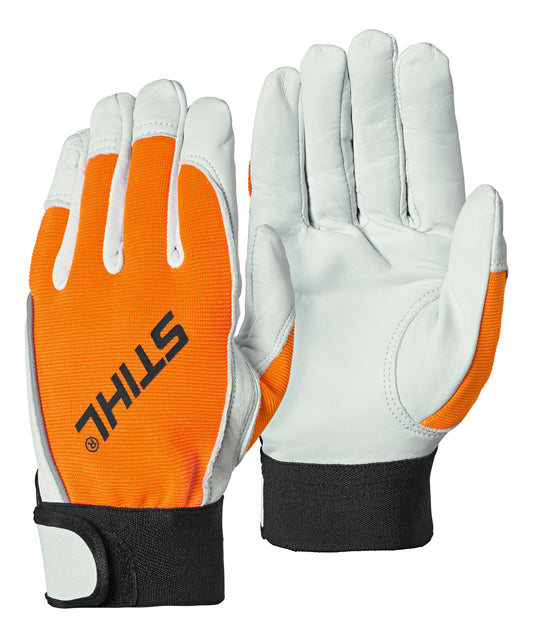 GUANTES DYNAMIC SENSOLIGHT/ M