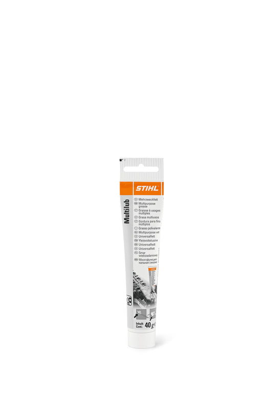 TUBO DE GRASA COMPOUND DC4 0781-110-1011