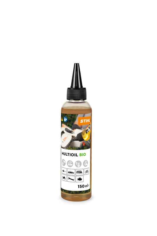 MULTIOIL BIO 0782-516-8500