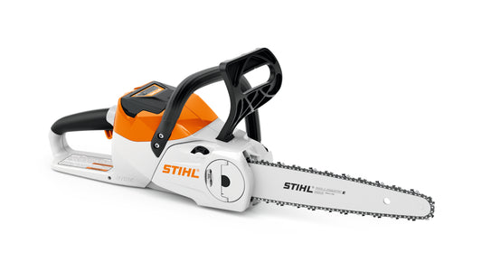 Motosierra a batería STIHL MSA 140C