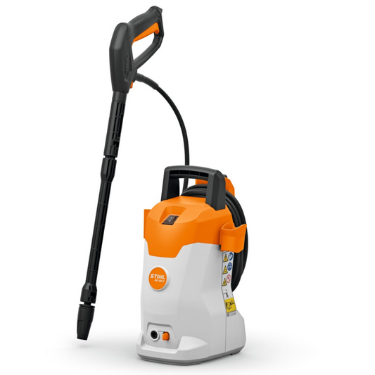 HIDROLAVADORA ELÉCTRICA STIHL RE80X