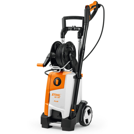 HIDROLAVADORA ELÉCTRICA STIHL RE130 PLUS