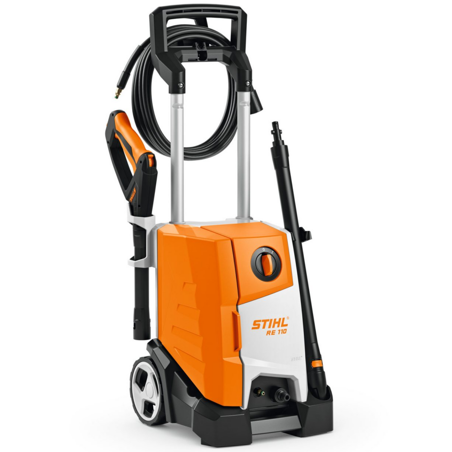 HIDROLAVADORA ELÉCTRICA STIHL RE 110