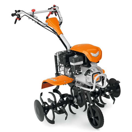 MONOCULTOR STIHL MH 710