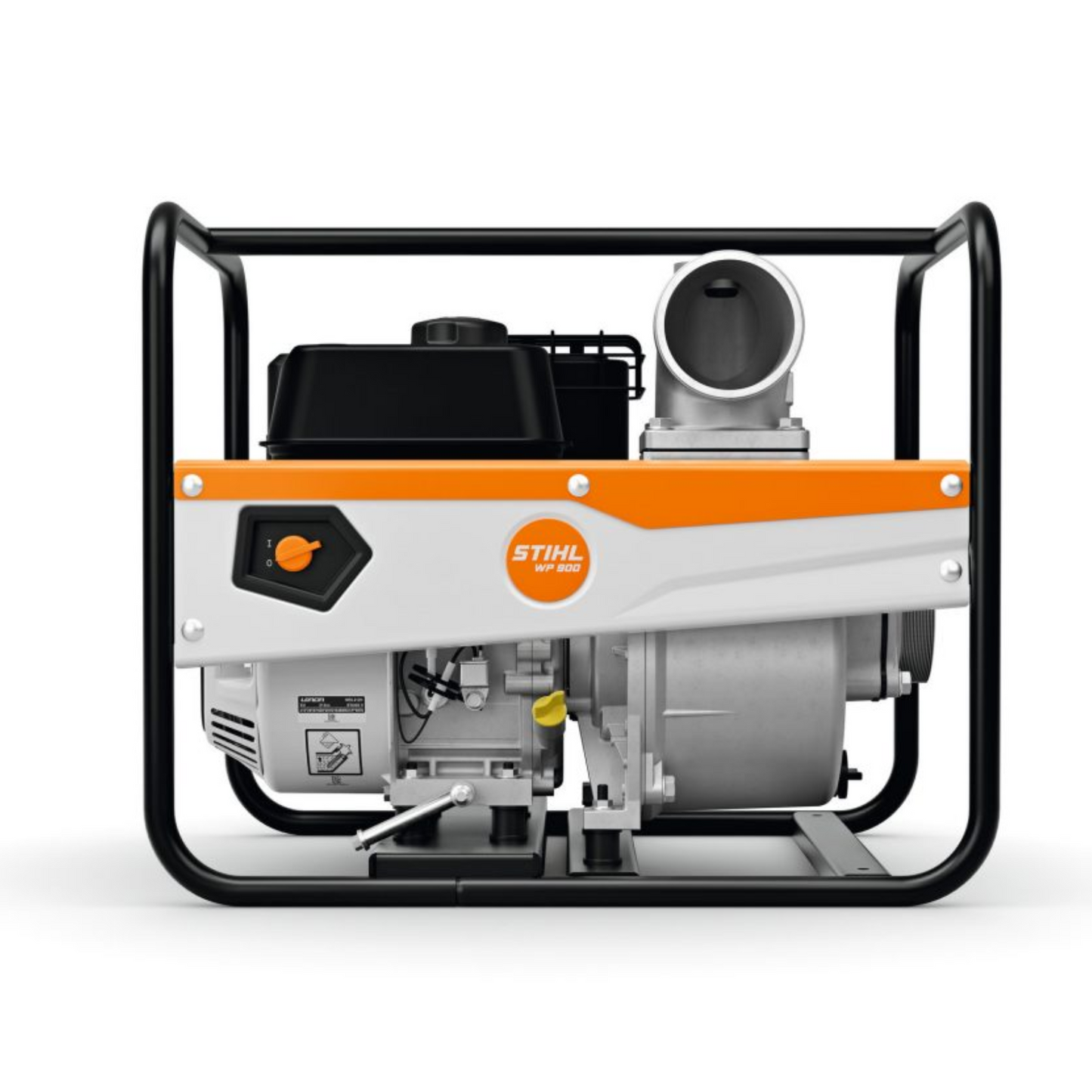 BOMBA DE AGUA STIHL WP 900