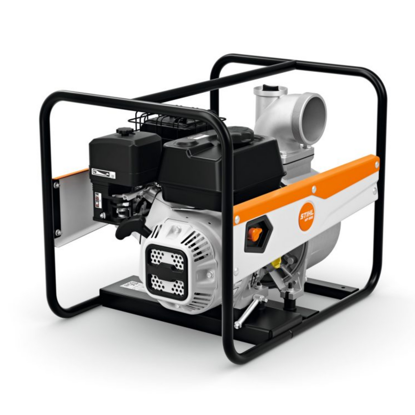 BOMBA DE AGUA STIHL WP 900