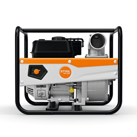 BOMBA DE AGUA STIHL WP 600