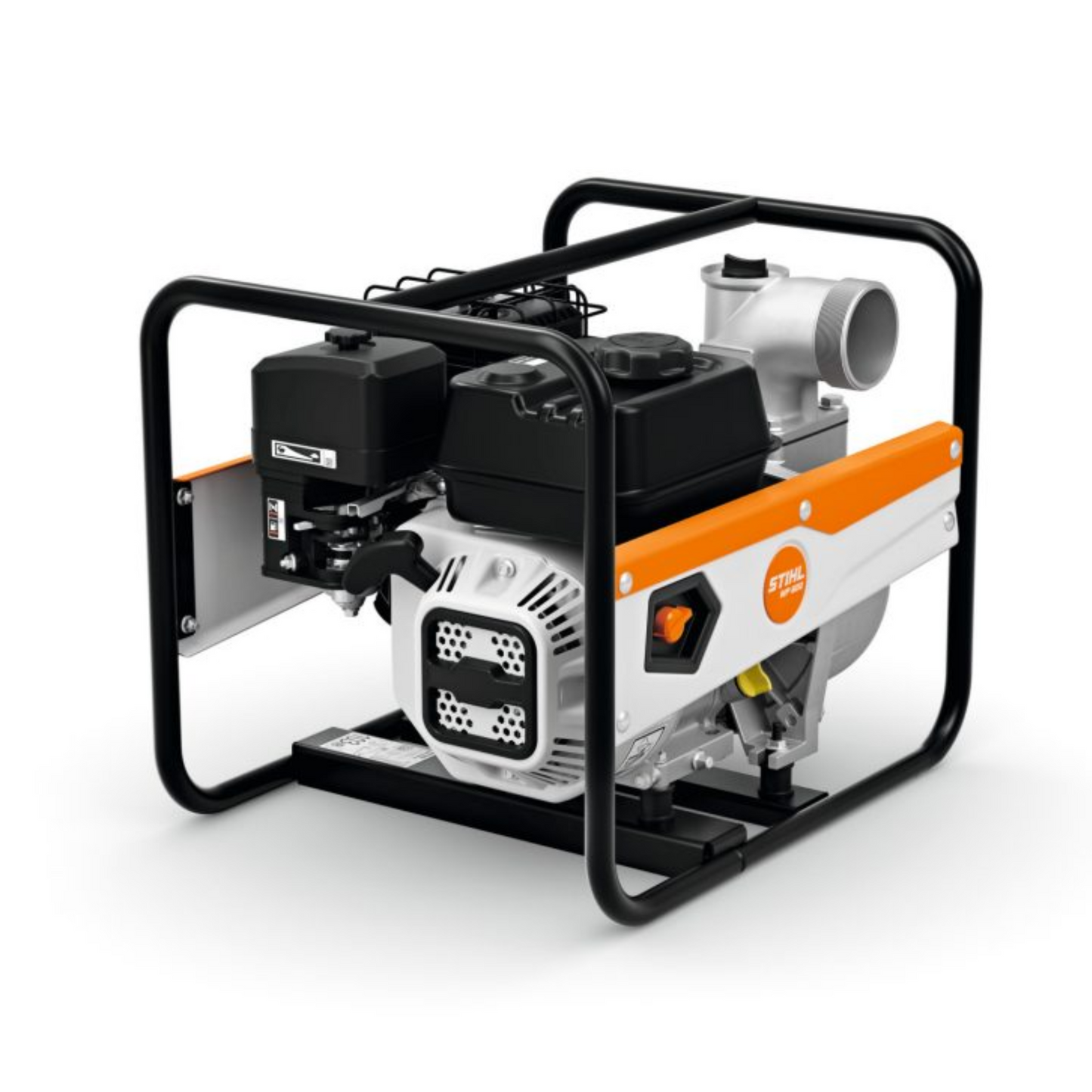 BOMBA DE AGUA STIHL WP 600