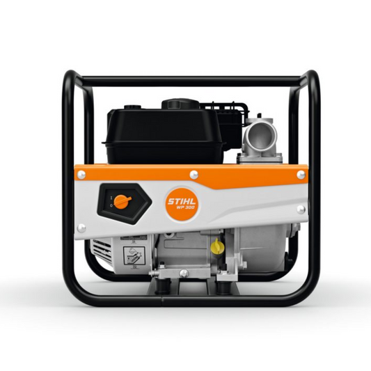 BOMBA DE AGUA STIHL WP 300