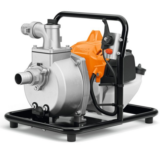 BOMBA DE AGUA STIHL WP 230