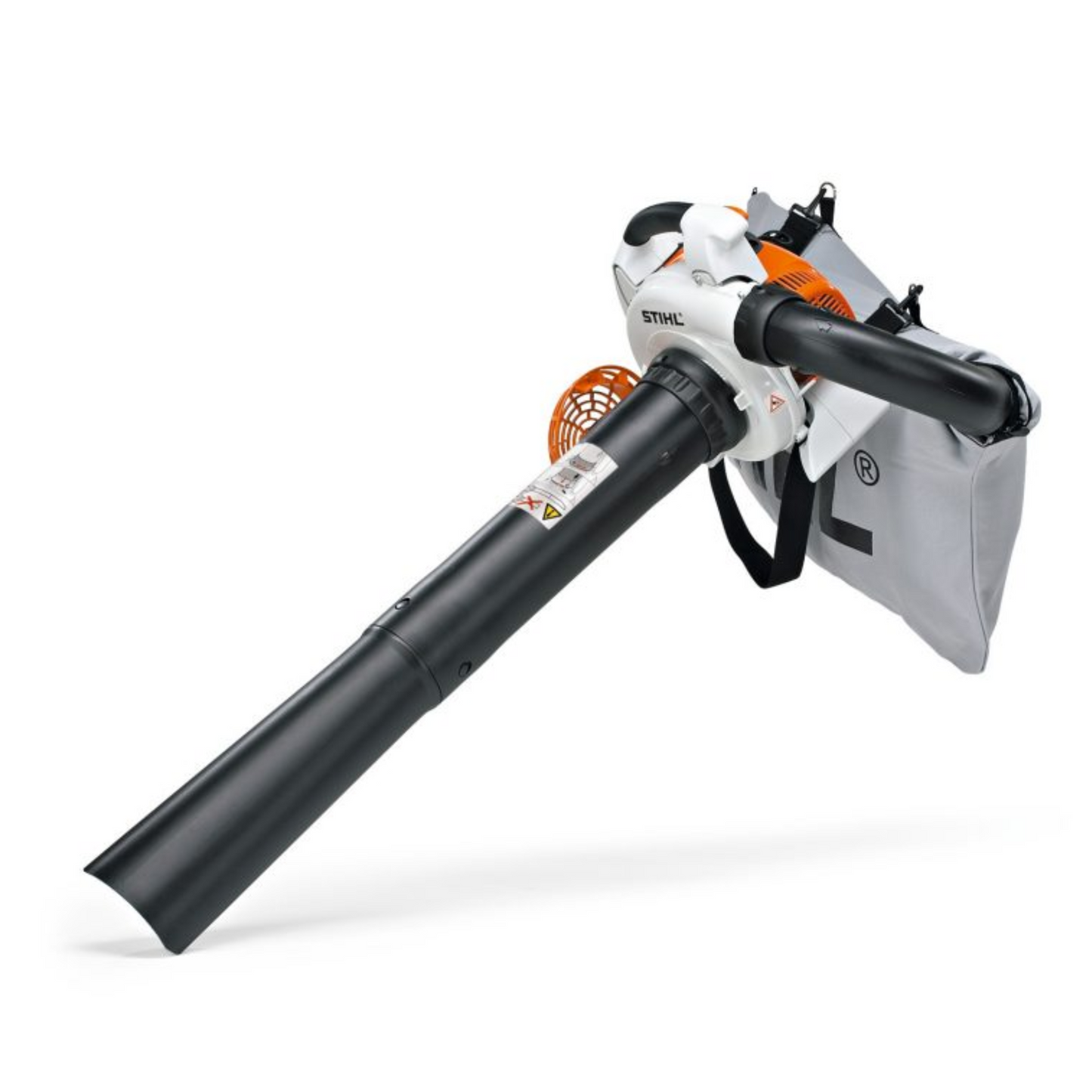 ASPIRADORA Y TRITURADORA STIHL SH86