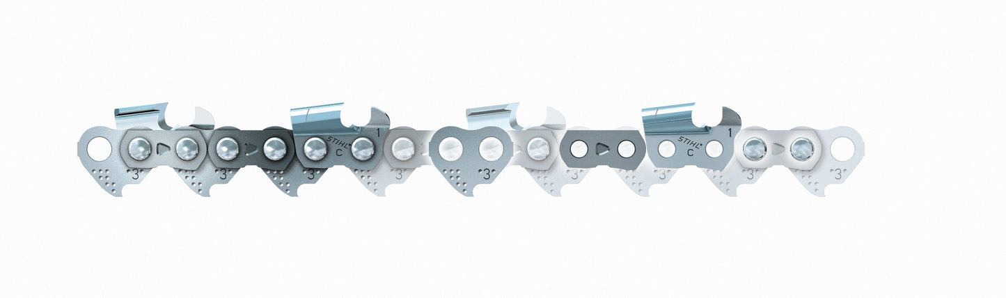 36 RM Rapid Micro Rollo de cadena 3652-000-1640