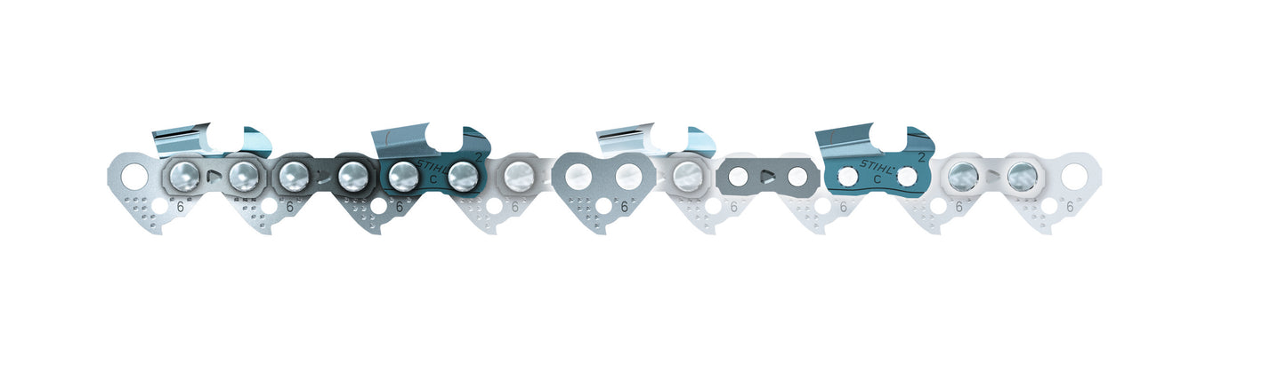 46 RS Rapid Super Rollo de cadena 3946-000-1480