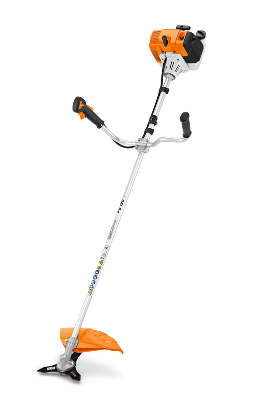 CORTAGRAMA STIHL FS120