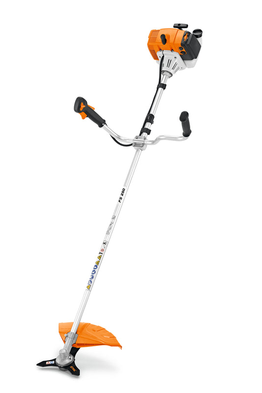 CORTAGRAM STIHL FS250