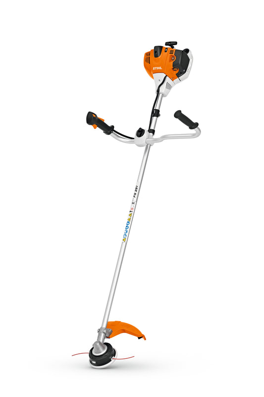 CORTAGRAMA STIHL FS291