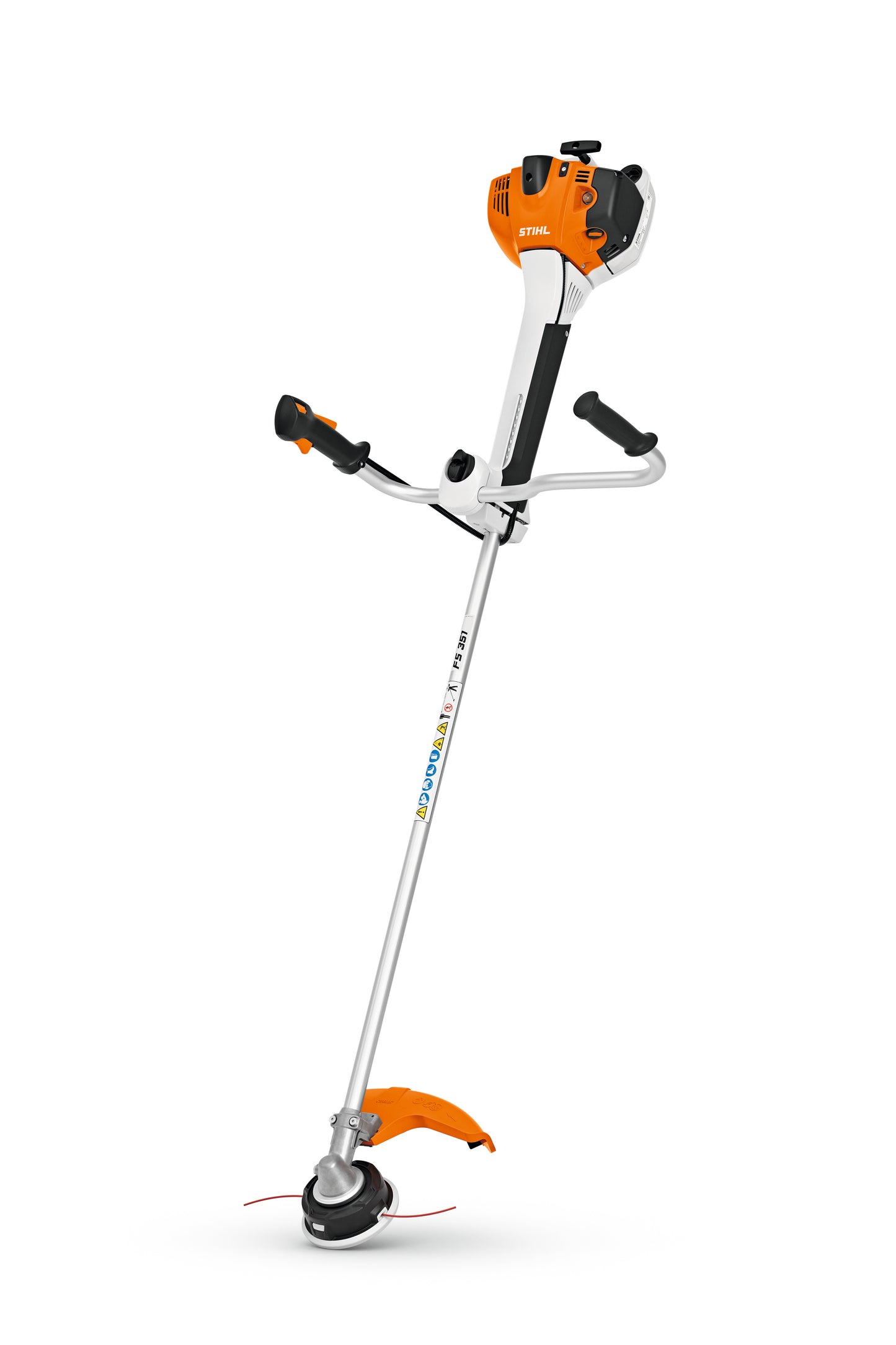 CORTAGRAMA STIHL FS351