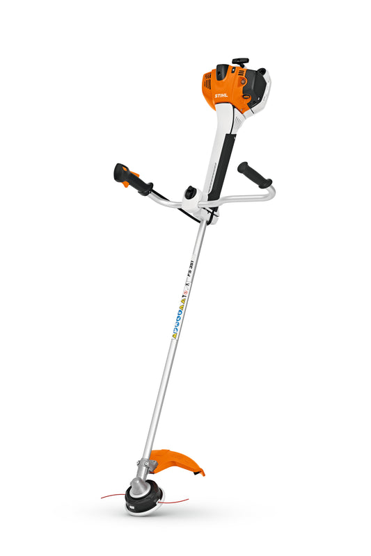 CORTAGRAMA STIHL FS351
