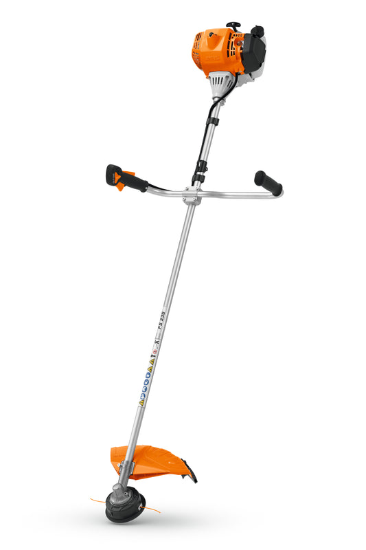 CORTAGRAMA STIHL FS235