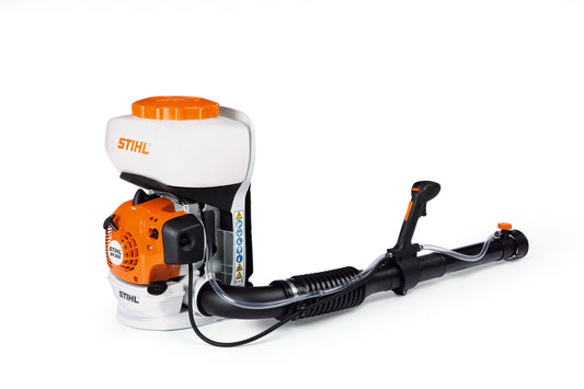 FUMIGADORA STIHL SR200