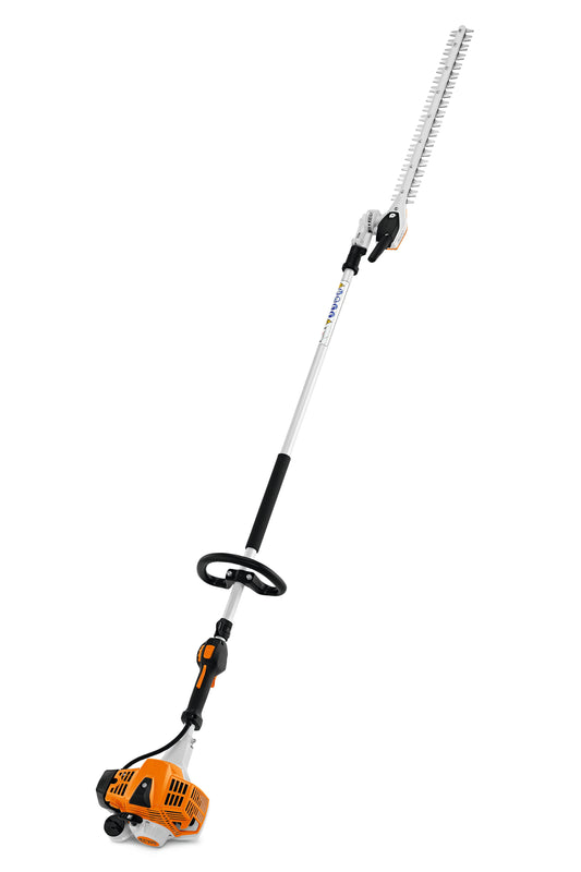 CORTASETOS A COMBUSTIÓN DE ALTURA STIHL HL94 C-E