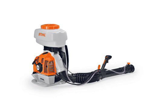 FUMIGADORA STIHL SR450