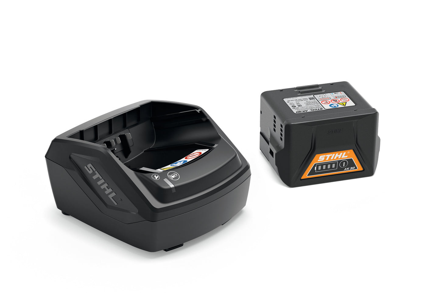 CARGADOR ESTÁNDAR AL 101 4850-430-2522