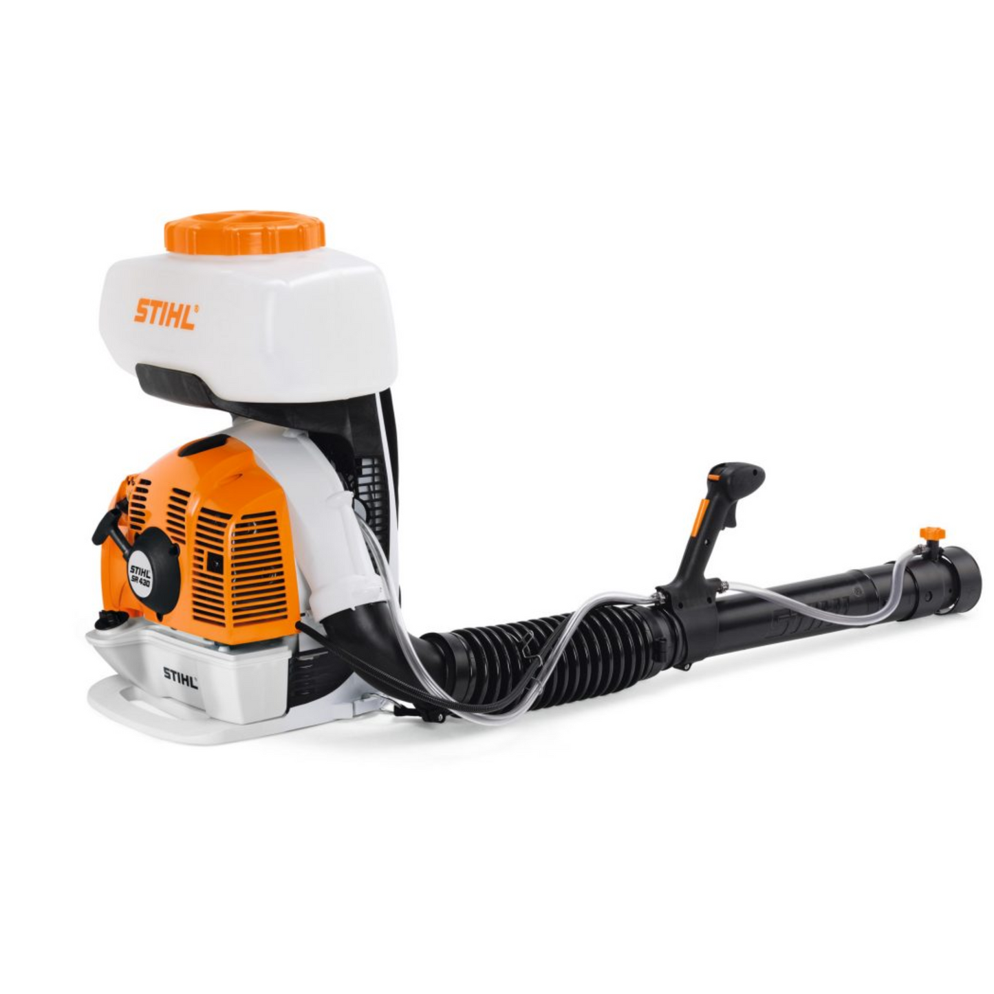 FUMIGADORA STIHL SR430