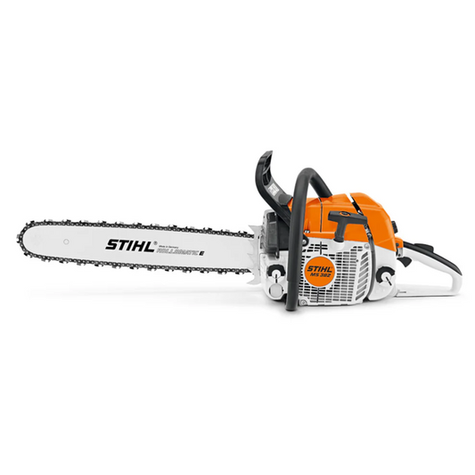 MOTOSIERRA STIHL MS 382 Espada 25"