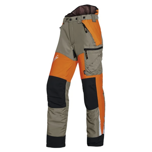PANTALÓN DYNAMIC VENT/ANTICORTE