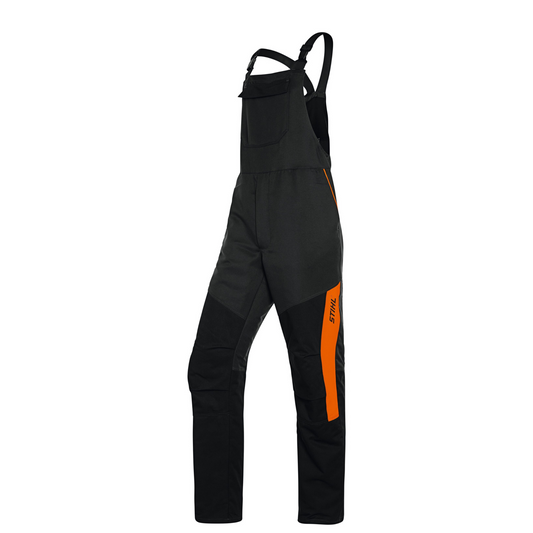 PANTALÓN PETO DYNAMIC OVERALL