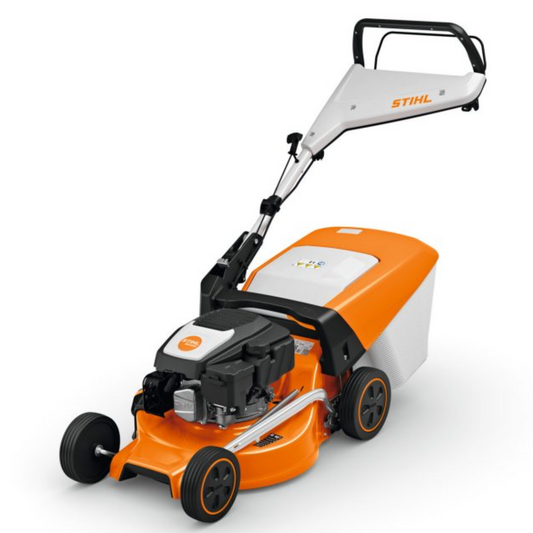 CORTACESPED STIHL RM248.3 T