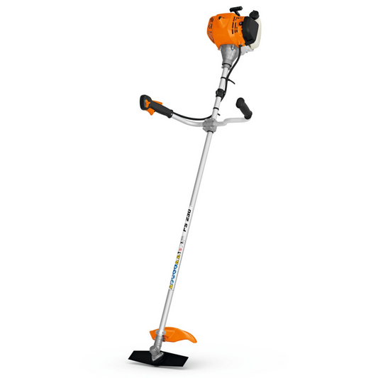 CORTAGRAMA STIHL FS230