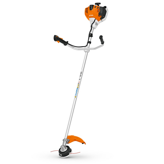 CORTAGRAMA STIHL FS161