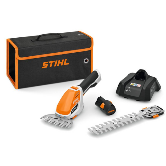 CORTASETOS A BATERÍA STIHL HSA 26
