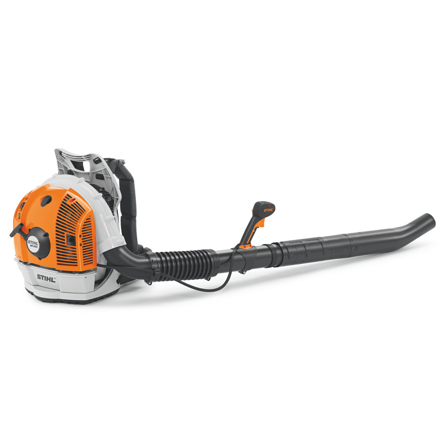 SOPLADOR A COMBUSTIÓN STIHL BR600