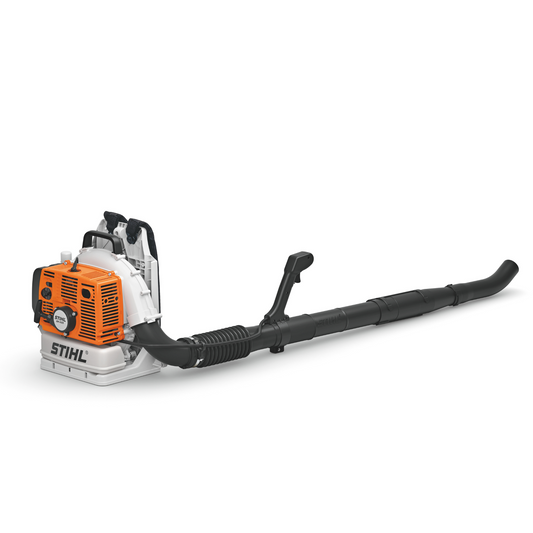SOPLADOR A COMBUSTIÓN STIHL BR420