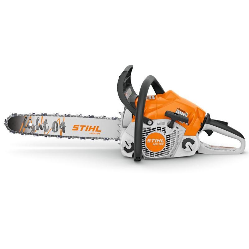 Motosierra STIHL MS 182