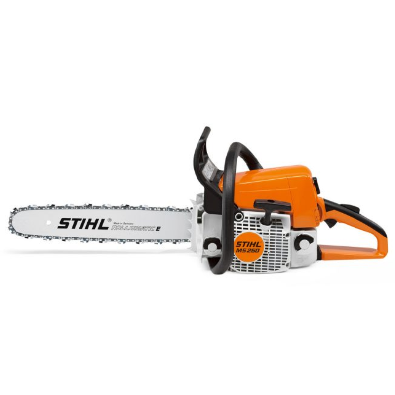 Motosierra STIHL MS 250